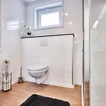 Chalet Wohnbox Chaletpark Tiny House Am Bodensee, Rheindelta, Self Check-in