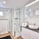 Wohnbox Chaletpark Tiny House Am Bodensee, Rheindelta, Self Check-in *