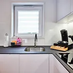 Chalet Wohnbox Chaletpark