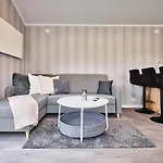Wohnbox Chaletpark Chalet *