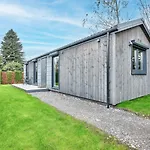 Wohnbox Chaletpark * Fussach