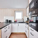 Chalet Wohnbox Chaletpark Fussach