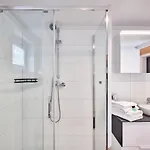 Wohnbox Chaletpark Tiny House Am Bodensee, Rheindelta, Self Check-in *