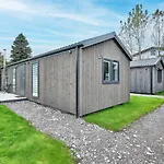 Wohnbox Chaletpark Tiny House Am Bodensee, Rheindelta, Self Check-in Chalet *