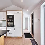 Chalet Wohnbox Chaletpark Tiny House Am Bodensee, Rheindelta, Self Check-in Fussach