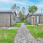 Wohnbox Chaletpark Tiny House Am Bodensee, Rheindelta, Self Check-in