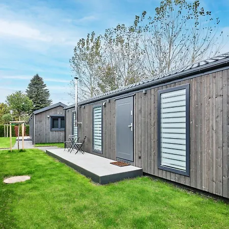 Wohnbox Chaletpark Tiny House Am Bodensee