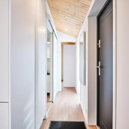 Wohnbox Chaletpark Tiny House Am Bodensee Fussach