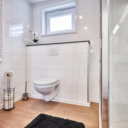 Domek alpejski Wohnbox Chaletpark