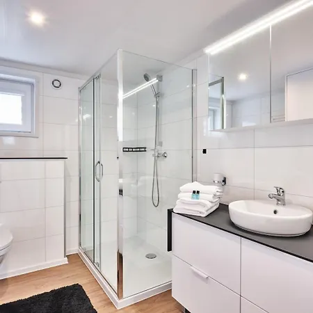 Wohnbox Chaletpark Tiny House Am Bodensee *