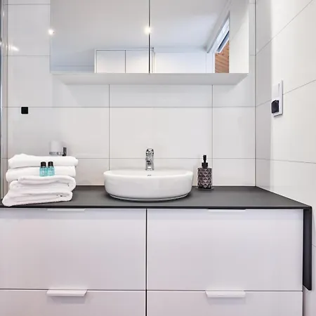 Wohnbox Chaletpark * Fussach