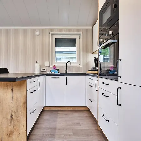 Wohnbox Chaletpark Tiny House Am Bodensee *