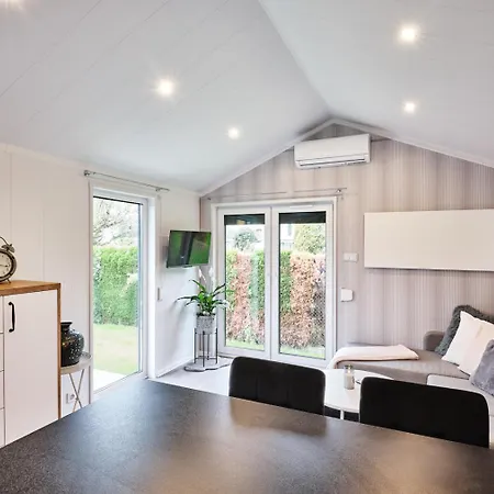 Wohnbox Chaletpark Tiny House Am Bodensee
