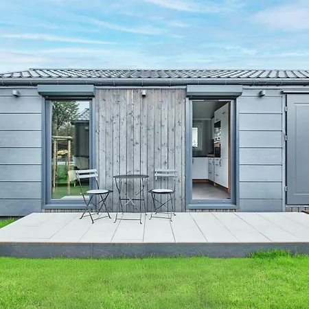 Wohnbox Chaletpark Tiny House Am Bodensee