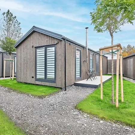 Wohnbox Chaletpark Tiny House Am Bodensee