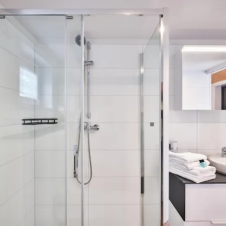 Wohnbox Chaletpark Tiny House Am Bodensee *
