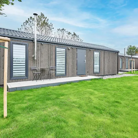 Wohnbox Chaletpark Tiny House Am Bodensee Fussach