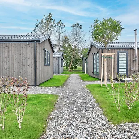 Wohnbox Chaletpark Tiny House Am Bodensee