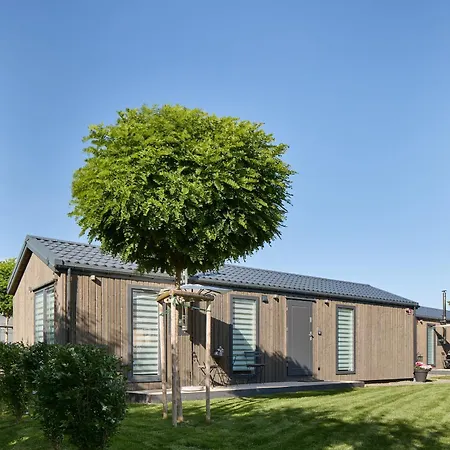 Wohnbox Chaletpark Tiny House Am Bodensee *