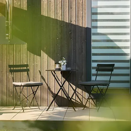 Wohnbox Chaletpark Tiny House Am Bodensee