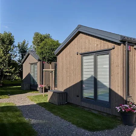 Wohnbox Chaletpark Tiny House Am Bodensee Fussach