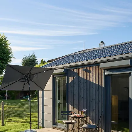Wohnbox Chaletpark Tiny House Am Bodensee *