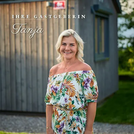 Wohnbox Chaletpark Tiny House Am Bodensee